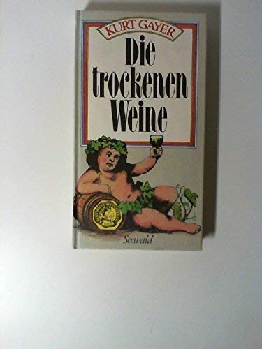 Die trockenen Weine Books