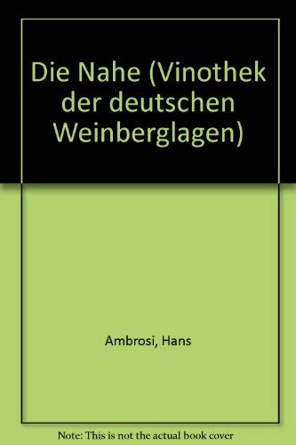 Die Nahe Natural Sciences