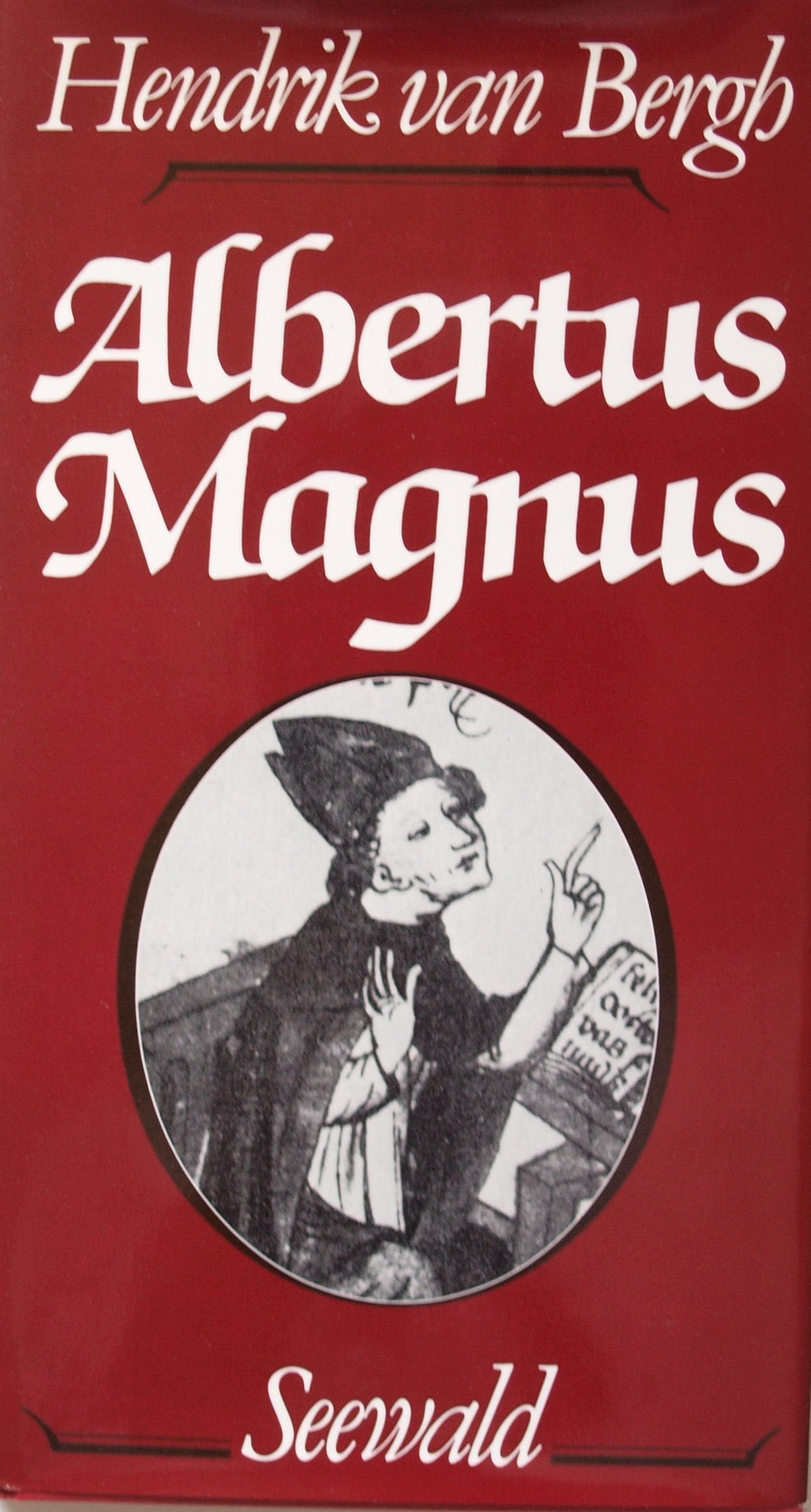 Product Image: Albertus Magnus