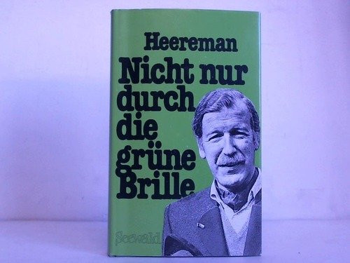 Nicht nur durch die grüne Brille Natural Sciences