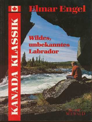 Wildes, unbekanntes Labrador Memories