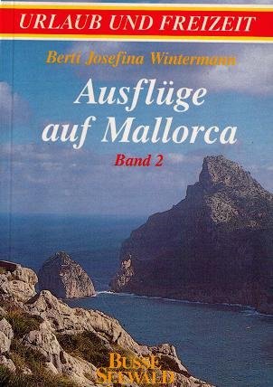 Product Image: Ausflüge auf Mallorca Band 2