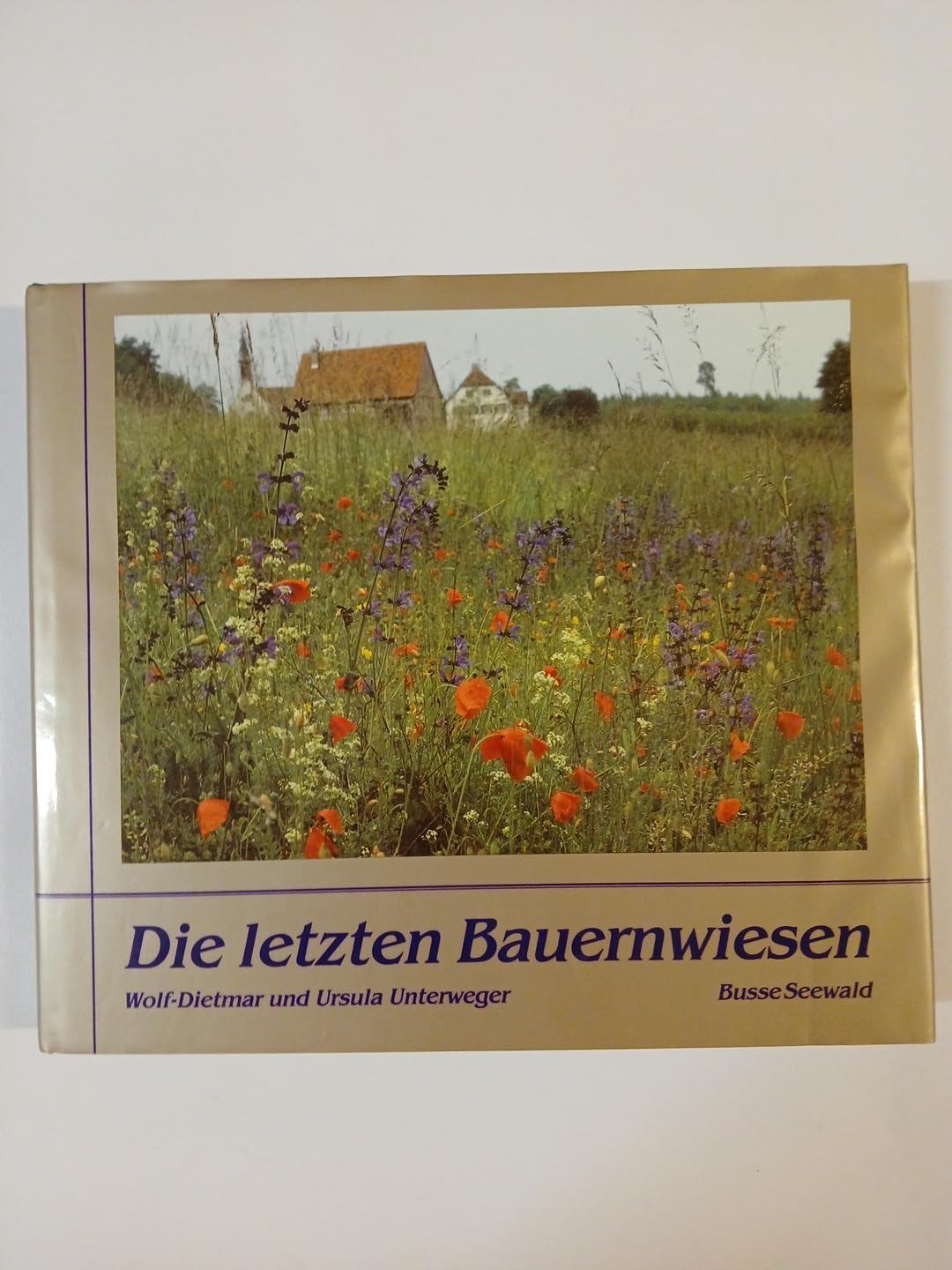 Product Image: Die letzten Bauernwiesen