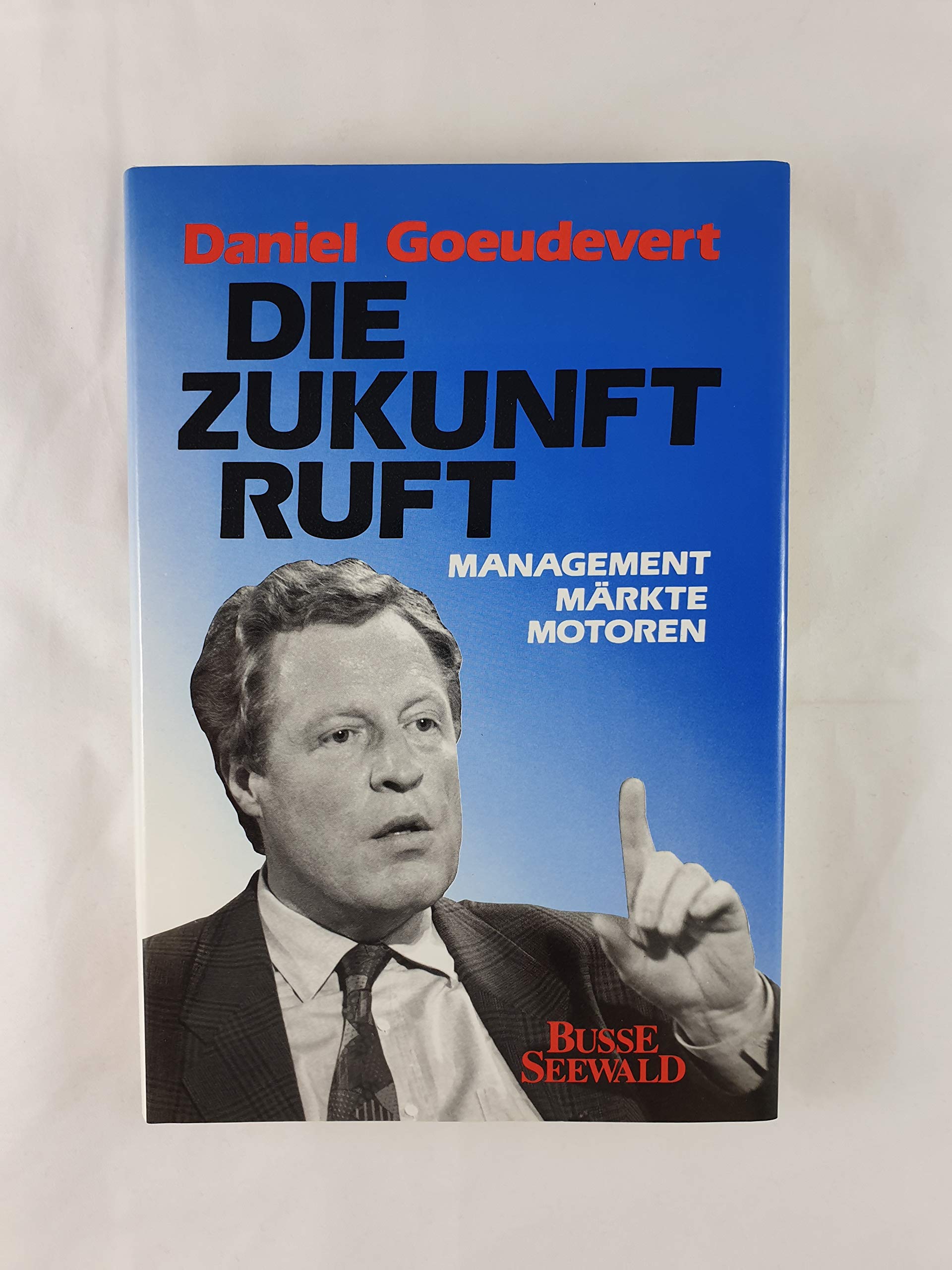 Product Image: Die Zukunft ruft