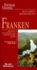 Deutsche Vinothek, Franken Cooking & Enjoying