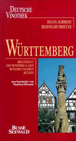 Württemberg Travel