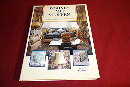 Wohnen mit Stoffen Second-hand books on film, art and culture