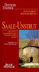 Deutsche Vinothek, Saale-Unstrut Travel Books