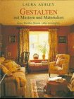 Gestalten mit Mustern und Materialien Film, Art & Culture