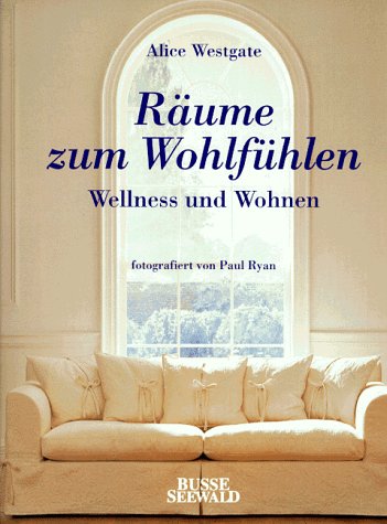 Räume zum Wohlfühlen Film, Art & Culture