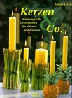 Kerzen & Co. Hobbies & Crafts