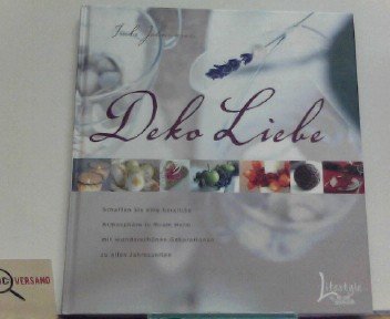 Product Image: DekoLiebe