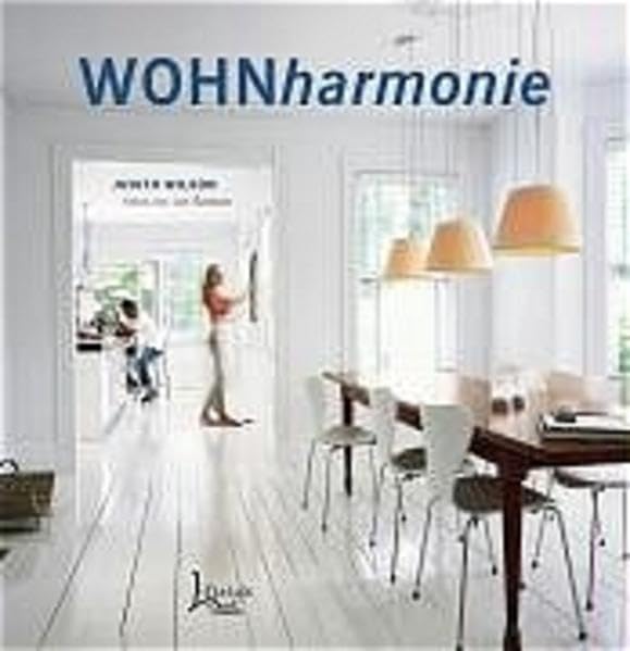 WOHNharmonie Second-hand books on film, art and culture