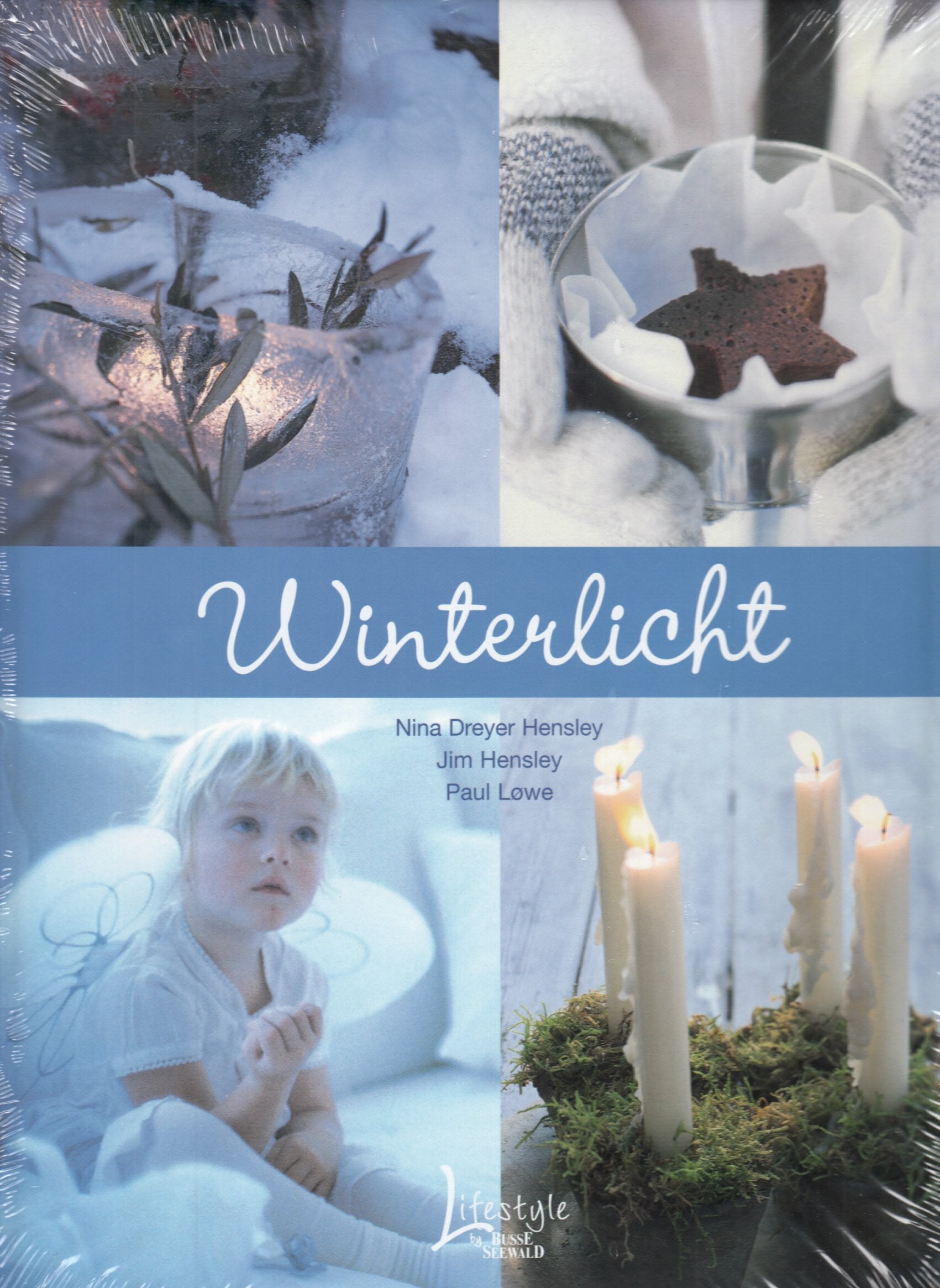 Product Image: Winterlicht