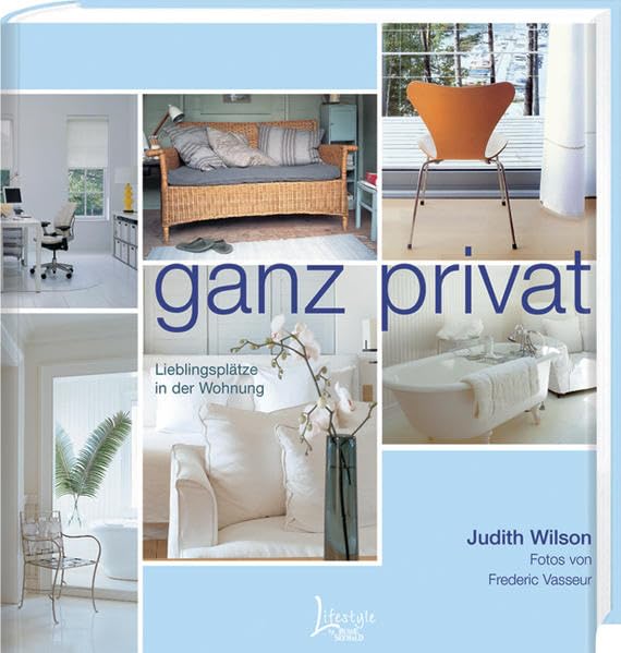 Ganz privat: Lieblingsplätze in der Wohnung Architecture