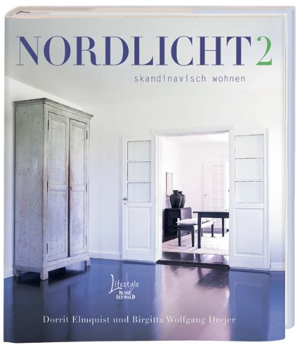 Nordlicht 2 Architecture Books