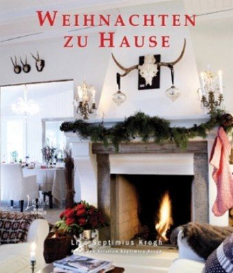 Weihnachten zu Hause Architecture