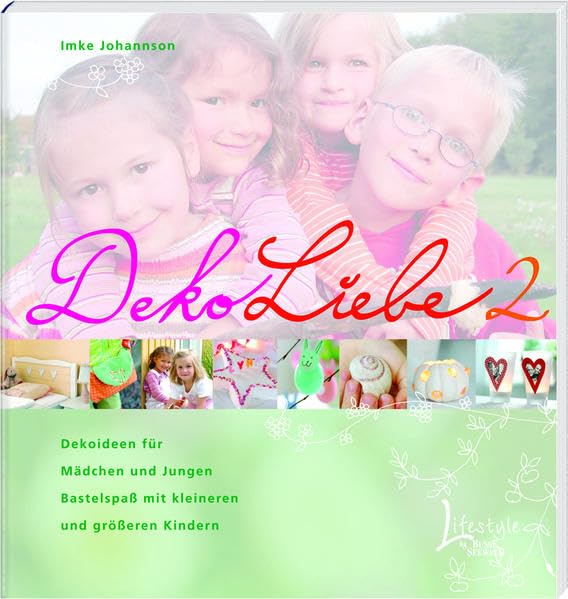 DekoLiebe 2 Second-hand books on film, art and culture