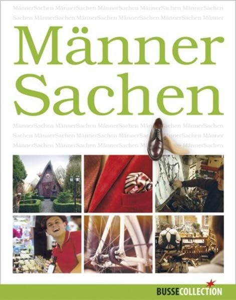 Männersachen Second-hand books on film, art and culture