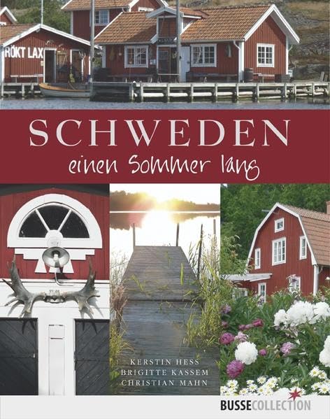 Schweden Leisure, Home & Garden