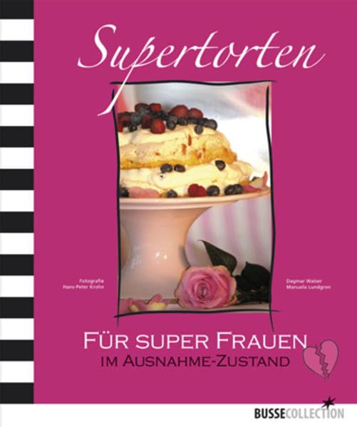 Supertorten Leisure, Home & Garden