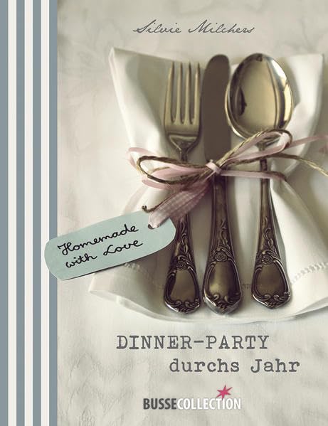 Product Image: Dinner-Party durchs Jahr