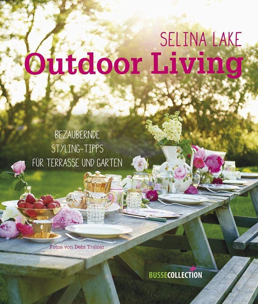 Outdoor Living Film, Art & Culture