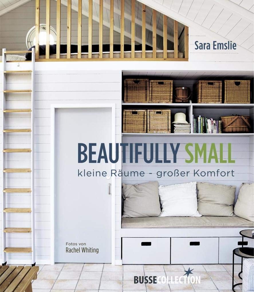 Beautifully Small Architecture