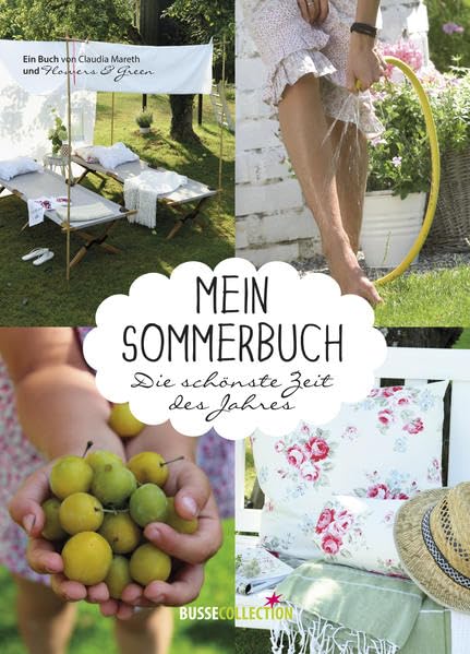 Mein Sommerbuch Hobbies & Crafts