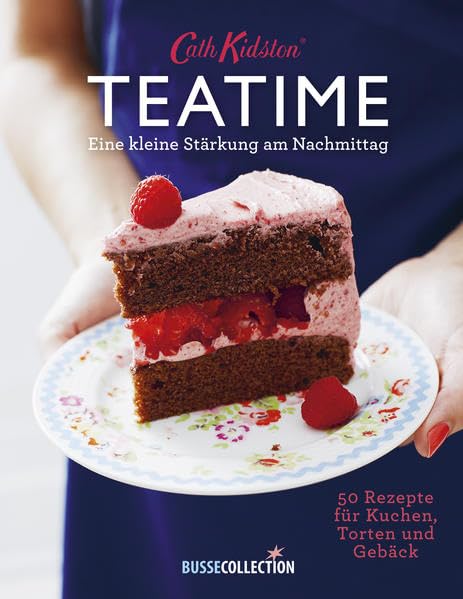 Cath Kidston Teatime Leisure, Home & Garden