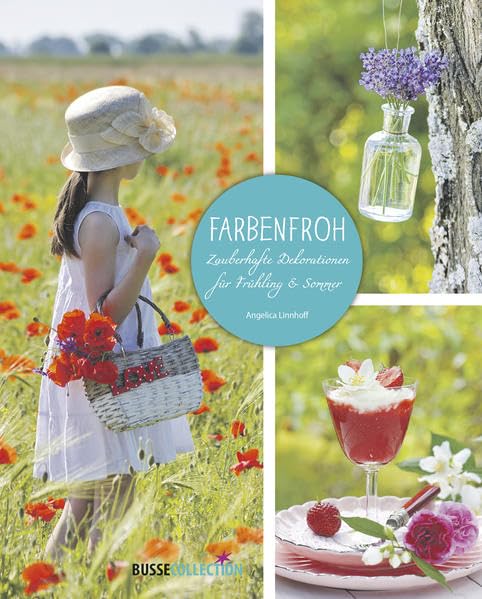 Product Image: Farbenfroh