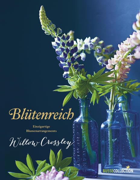 Blütenreich Hobbies & Crafts