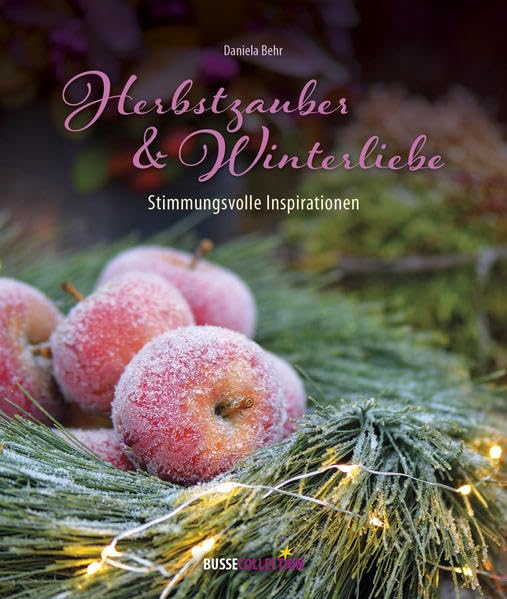 Product Image: Herbstzauber & Winterliebe