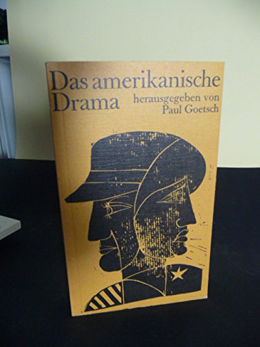 Das amerikanische Drama Books