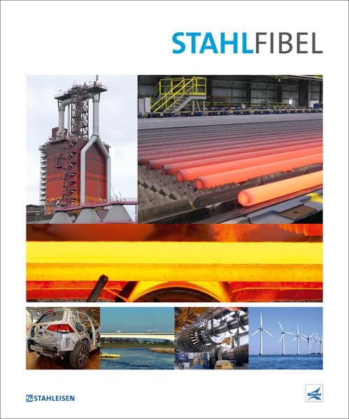Product Image: Stahl Fibel