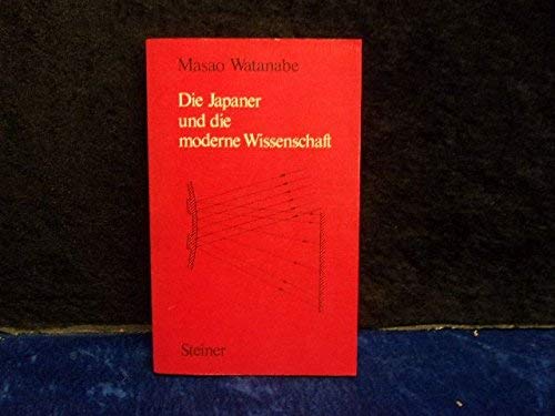 Die Japaner und die moderne Wissenschaft Politics & History