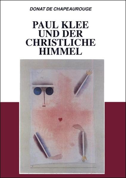 Paul Klee und der christliche Himmel Film, Art & Culture