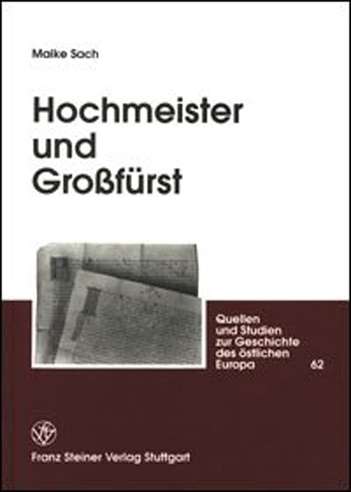 Hochmeister und Großfürst Film, Art & Culture