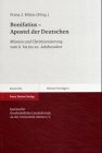Bonifatius - Apostel der Deutschen: Mission und Christianisierung vom 8. bis ins 20. Jahrhundert (Mainzer Vorträge, Band 9) Memories