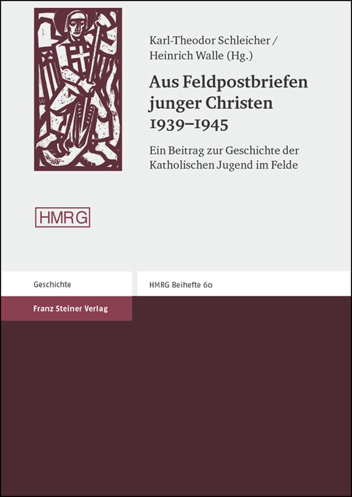 Aus Feldpostbriefen junger Christen 1939-1945 Memories