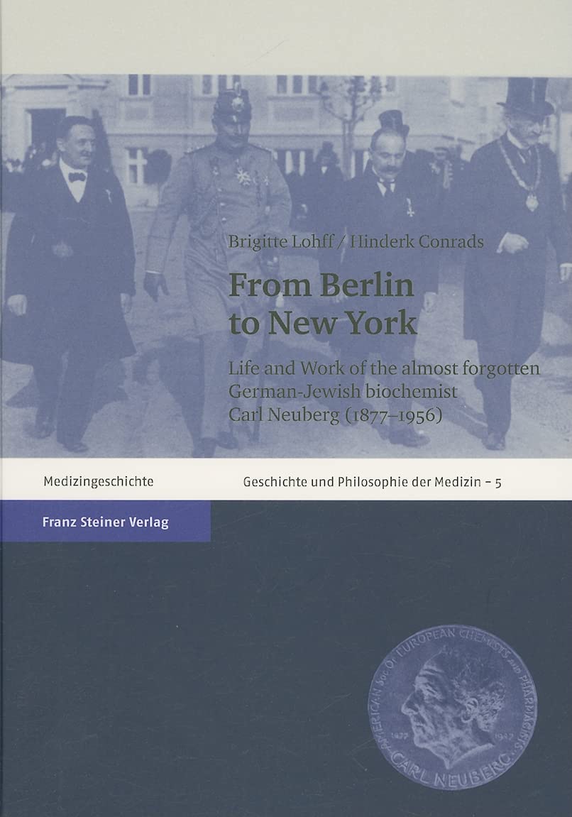 Product Image: From Berlin to New York
