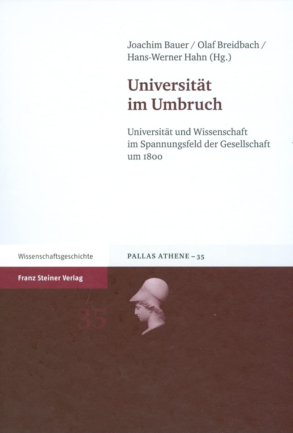 Product Image: Universität im Umbruch
