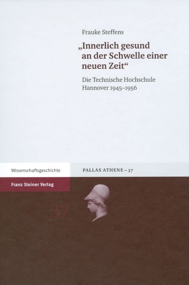 "Innerlich gesund an der Schwelle einer neuen Zeit" Reference Books