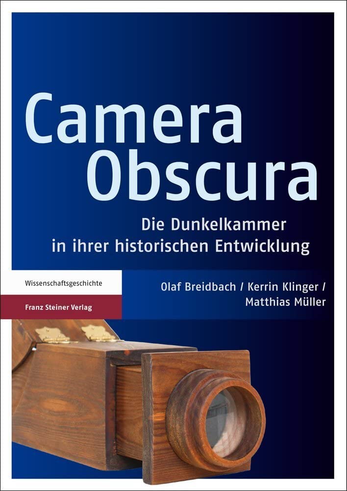 Product Image: Camera Obscura