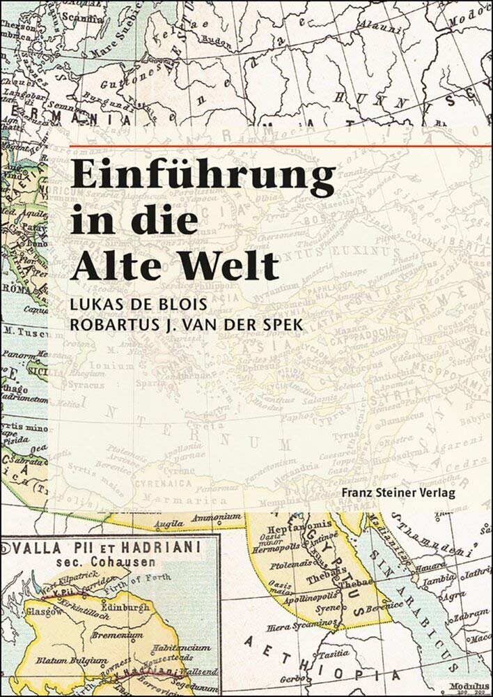 Einführung in die Alte Welt General education
