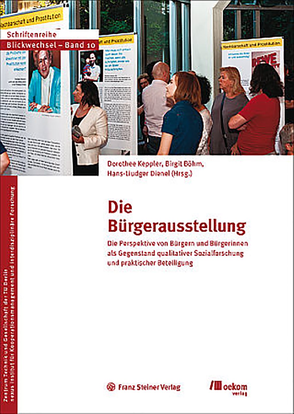 Die Bürgerausstellung Law