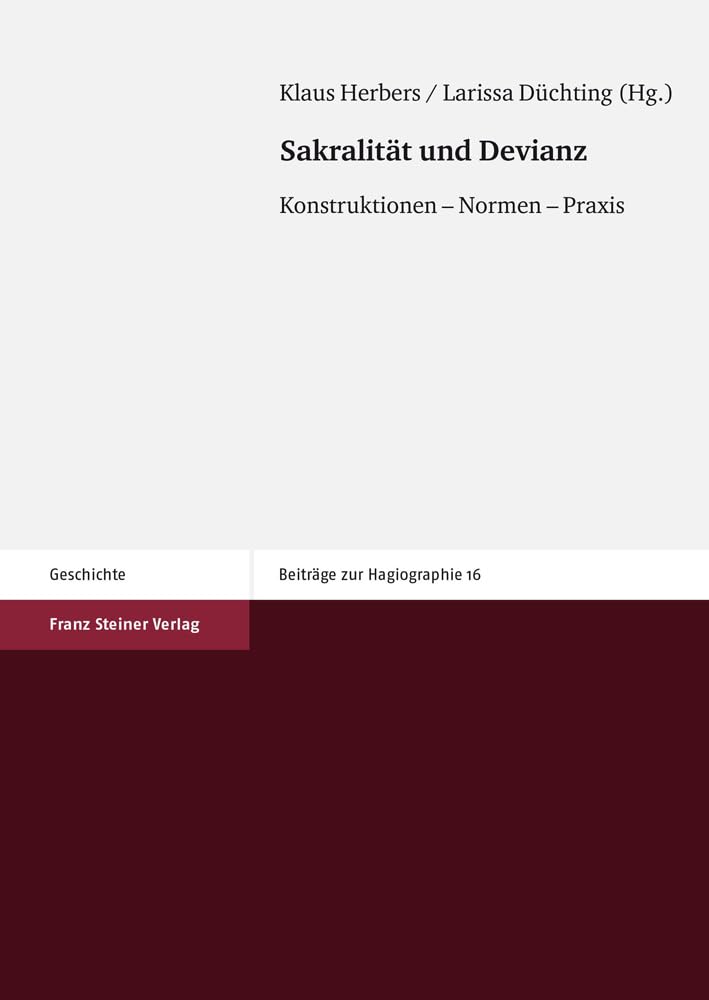 Mobilität in den Kulturen der antiken Mittelmeerwelt: Stuttgarter Kolloquium zur Historischen Geographie des Altertums 11, 2011 (Geographica Historica, Band 31) Social Sciences