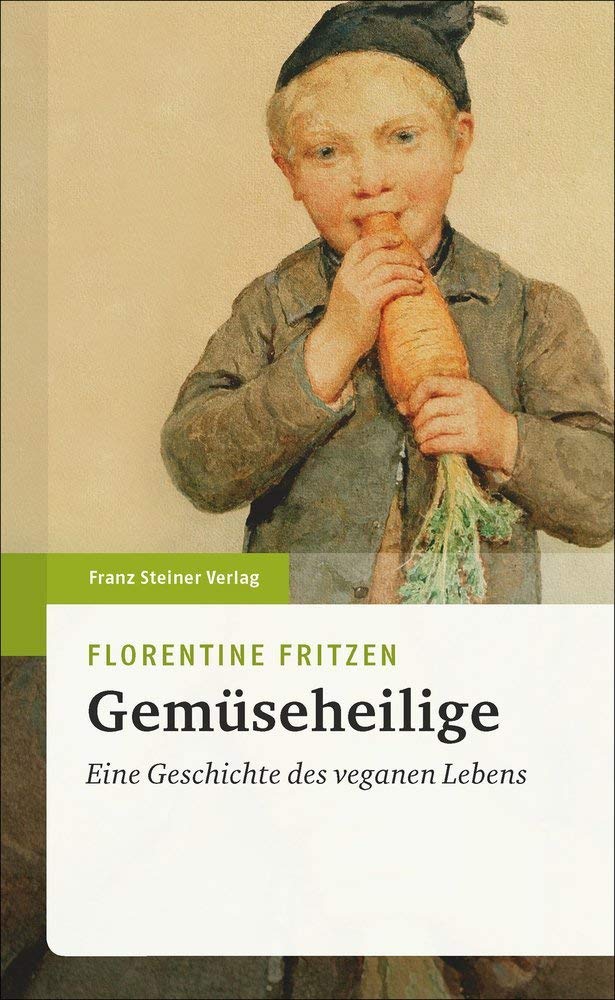Gemüseheilige Politics & History
