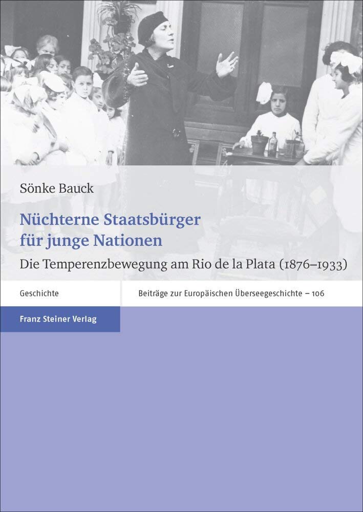 Nüchterne Staatsbürger für junge Nationen Politics & History