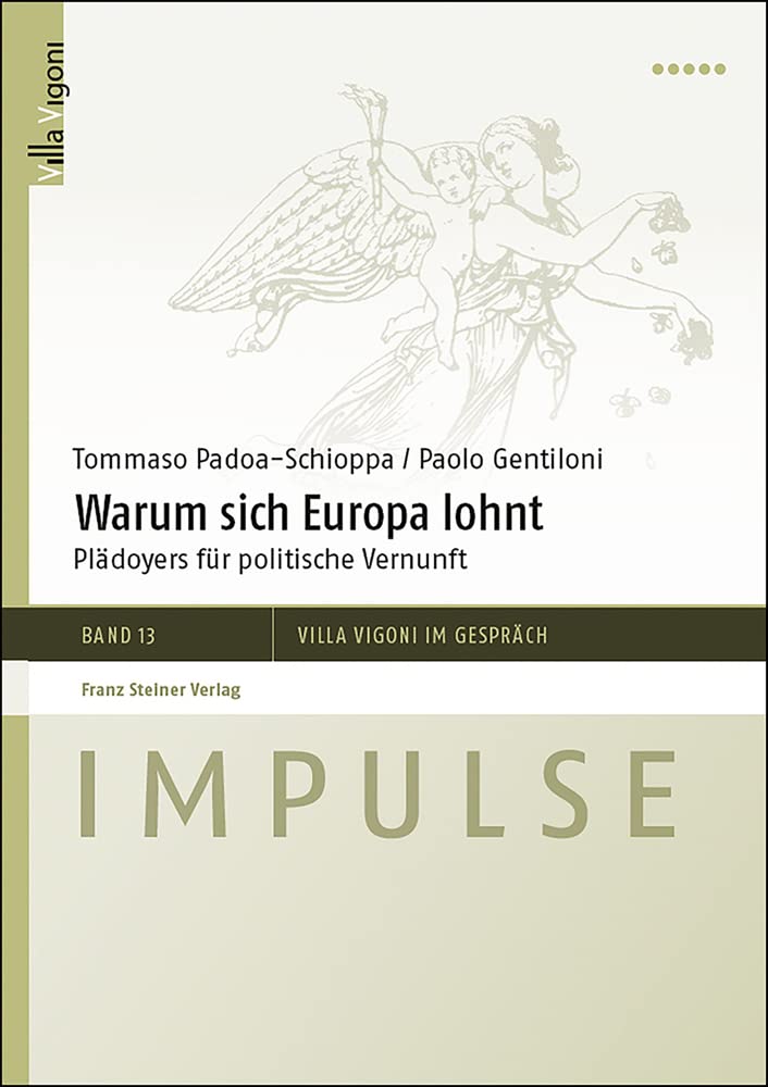 Warum sich Europa lohnt Business, Finance & Career